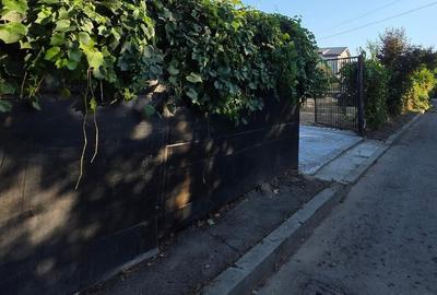 Drumul Taberei, Ghencea teren intravilan, 600 mp, P+4 - 6