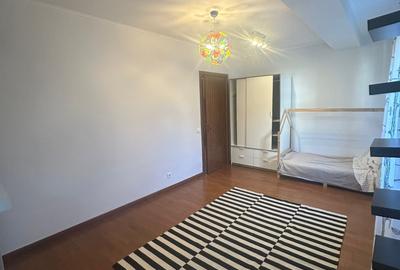 Baneasa langa lac, parter, terasa generoasa si centrala de apartament - 38