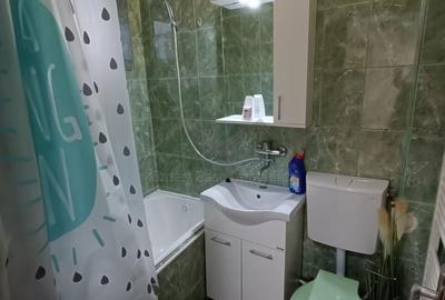 Apartament cu 2 camere semidecomandat în Podu Roș - 7
