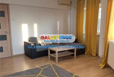 Apartament cu 2 camere decomandat în Rahova