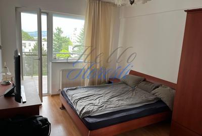 Apartament 2 camere 60 mp + balcon 7 mp in Cluj zona Gheorgheni Apartament 2 camere 60 mp + balcon 7 mp in Cluj zona Gheorgheni - 5