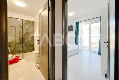 Apartament cu 2 camere modern in bloc nou in cartierul Intre Lacuri - 4