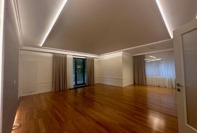 Inchiriere 4 camere spectaculoase - Washington Residence - Dorobanti