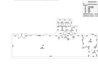 Spatiu comercial de vanzare, 131 mp, Mehala,exclusivitate. COMISION 0% Spatiu comercial de vanzare, 131 mp, Mehala,exclusivitate. COMISION 0% - 6