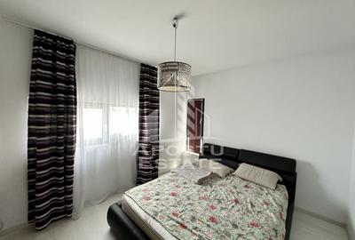 Apartament cu 3 camere, terasa 33 mp, Decathlon - 4