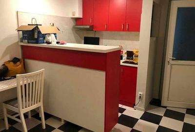 Garsonieră semidecomandată în Doamna Ghica - 5