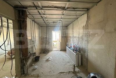 Apartament cu 3 camere decomandat în Central - 3