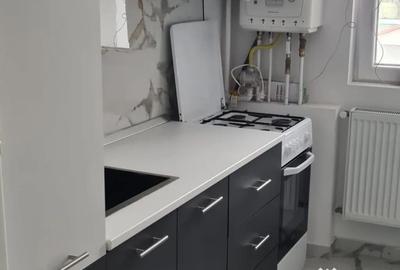 Garsonieră decomandată în Chiajna - 3