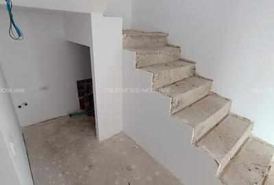 Casa Individuala - 4 Camere - 539 mp teren - Sos. Oltenitei DN 4 / A0 - 11