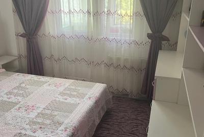 Apartament cu 4 camere decomandat, mobilat în Gorjului - 8