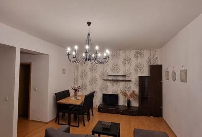 Apartament 2 camere | Titan | Mobilat | SECTOR 3 - 1