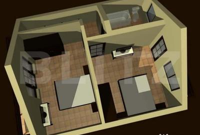 Casă cu 3 camere cu Teren 300 Mp în Central - 3