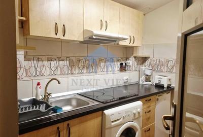 Apartament 1 camera, Ultracentral - 4