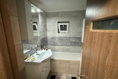 Apartament cu 4 camere decomandat în Dorobanți 1 - 10