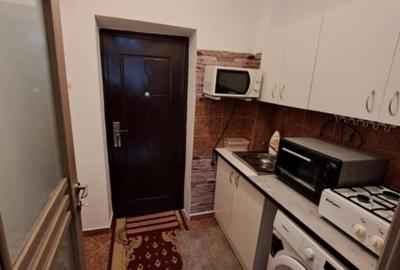 Garsoniera complet mobilata si utilata - 4