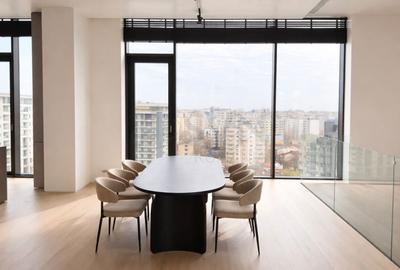 Apartament cu 5 camere decomandat, mobilat în Timpuri Noi - 1