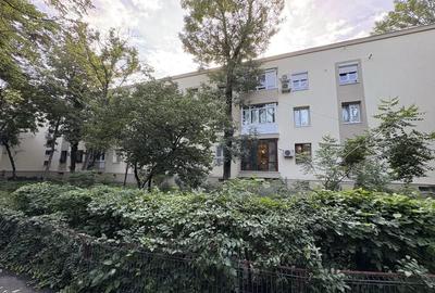 Apartament cu 2 camere decomandat în Floreasca