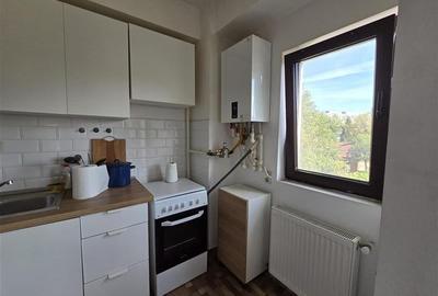 AP.2 CAM.ET.2/3 MOBILAT+UTILAT SECTOR 1 BUCURESTII NOI METROU JIULUI AP.2 CAM.ET.2/3 MOBILAT+UTILAT SECTOR 1 BUCURESTII NOI METROU JIULUI - 8