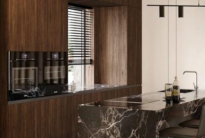 Casă individuală cu 7 camere cu Canalizare în Primăverii - 4