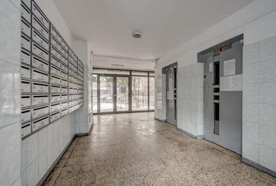 Garsoniera dintre parcuri, gata de mutat - 11