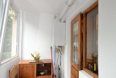 Apartament 3 camere, mobilat, utilat, zona Lipovei - 7