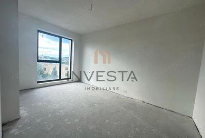 Apartament cu 2 camere decomandat în Zorilor - 4