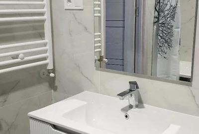 Garsonieră decomandată în Kogălniceanu