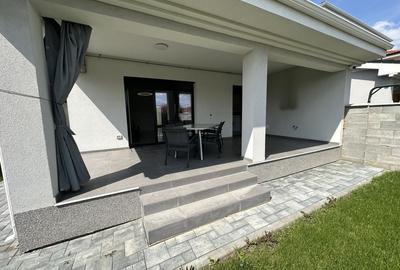 Duplex despărtit  prin garaj zona Ikea - 5