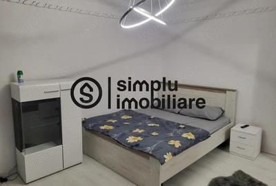 Garsonieră semidecomandată în 1 Mai - 7