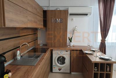 Apartament 2 camere situat in zona Mamaia Nord - 5