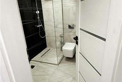 Apartament cu 2 camere semidecomandat în Bucium - 7