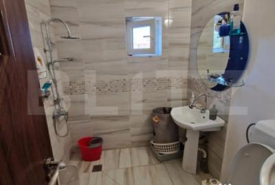 Apartament cu 2 camere decomandat, mobilat în Micro 12 - 9