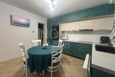 Casa 4 camere de inchiriat Selimbar zona Unirii - mobilata utilata de lux - 5