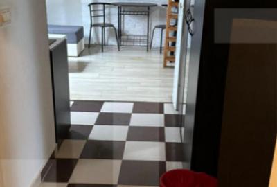 Garsoniera mansardata, zona Iosefin - 1