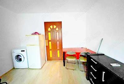 Blascovici garsoniera - 1