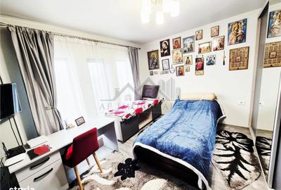 Casă cu 3 camere cu Teren 400 Mp în Tomești - 6