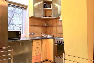 Apartament cu 3 camere, mobilat în Bucovina - 1