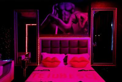 Garsonieră decomandată în Vitan - 8