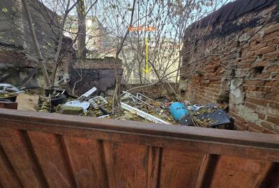 Casă individuală cu 2 camere cu Teren 90 Mp în Calea Călărașilor - 4