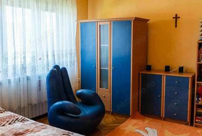 Casă cu 6 camere cu Teren 300 Mp în Grădiște - 6