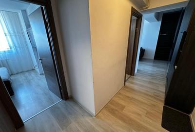 Apartament cu 2 camere decomandat, mobilat în Regie - 5