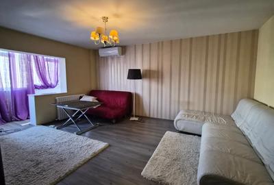 Apartament cu 2 camere decomandat în Central - 3