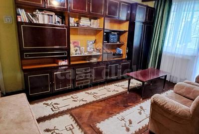 Apartament 2 camere Micro 19, etaj 3, centrala termica - 2