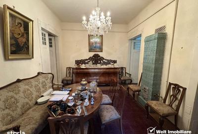 Apartament cu 4 camere în Dosu Bricii - 14