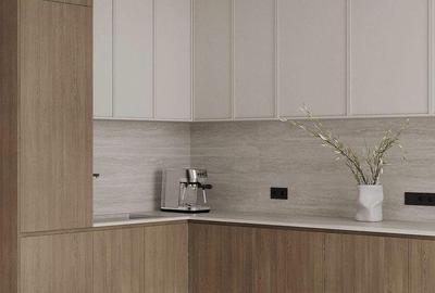 Apartament cu 2 camere în Chiajna - 4