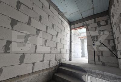 Casă individuală cu 5 camere cu Teren 389 Mp în Bariera Vâlcii - 5