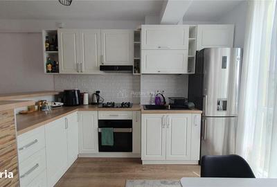 Apartament cu 4 camere decomandat în Burdujeni - 13