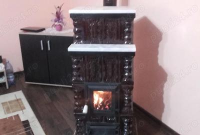 Casă cu 4 camere în Lovrin - 1