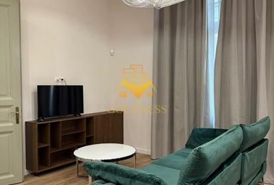 2 camere, Ultracentral, Bvd. Eroilor, Casa de cultura, Parcare - 5