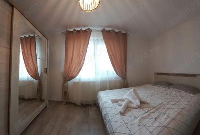 Casă cu Teren 400 Mp în Stupini - 5